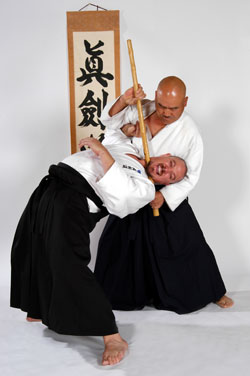 Jōjutsu